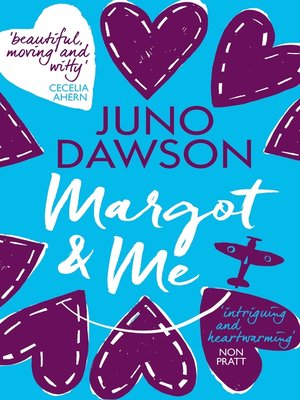 cover image of Margot & Me